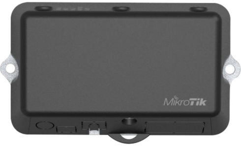 Точка доступа MikroTik LtAP mini LTE kit фото 3