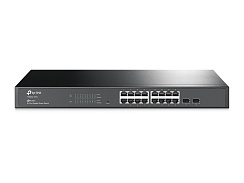 Коммутатор TP-Link T1600G-18TS(TL-SG2216)