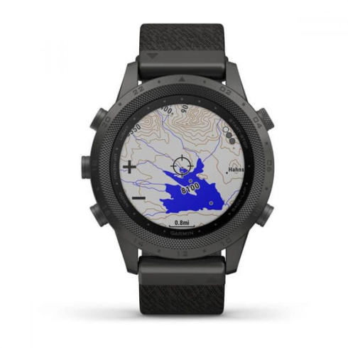 Смарт-часы Garmin MARQ Commander фото 2