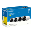 IP-камера TP-Link Tapo C410 фото 10