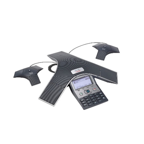 Комплект микрофонов Cisco CP-7937-MIC-KIT= фото 2
