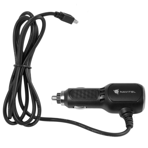 GPS навигатор NAVITEL DN505 MAG фото 6