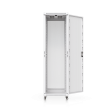 Серверный шкаф Ubiquiti 42U Rack Cabinet 1000P фото 7