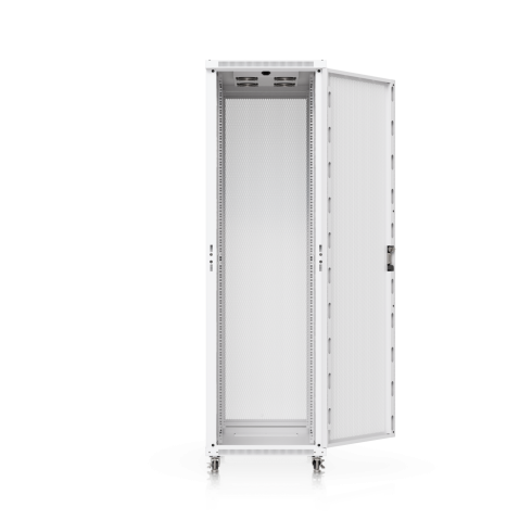 Серверный шкаф Ubiquiti 42U Rack Cabinet 1000P фото 7