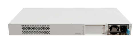 PoE коммутатор Mikrotik CRS320-8P-8B-4S+RM фото 2