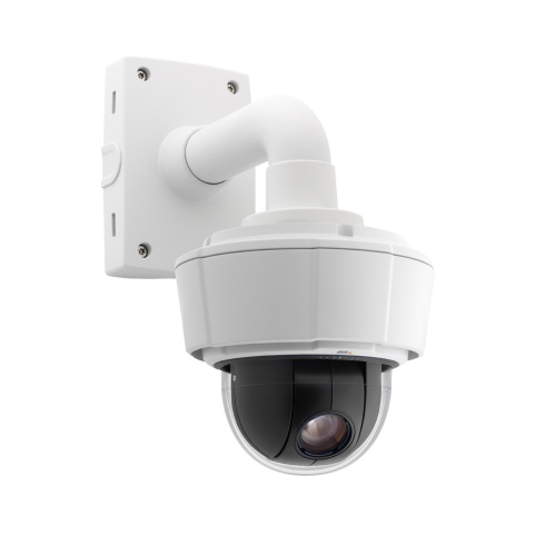 PTZ IP-камера AXIS P5534-E 50Гц фото 3