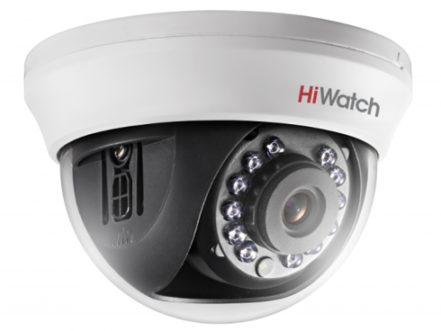 HD-TVI камера HiWatch DS-T591 фото 3