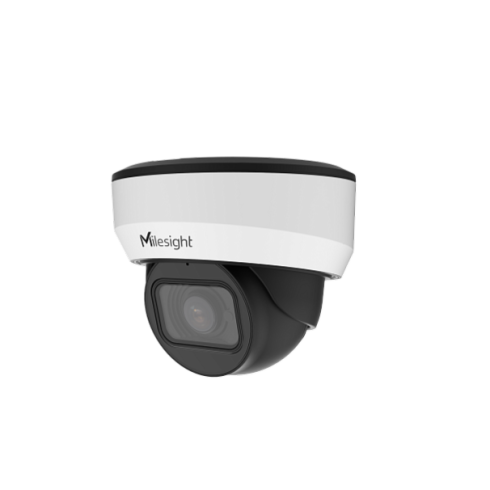 IP-камера Milesight AI Motorized Dome Network Camera (5MP) фото 7