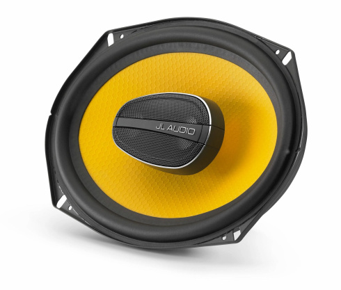 Акустическая система JL Audio C1-690TX фото 2