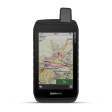 GPS навигатор Garmin Montana 700 фото 3