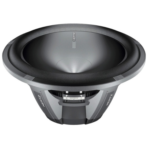 Автомобильный сабвуфер Hertz HX 380 фото 2
