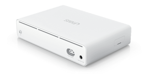 Маршрутизатор Ubiquiti UNMS Router Pro фото 5