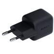 Адаптер питания Aukey VoltApex II Mini 30W PA-B1L USB Type-C чёрный фото 4