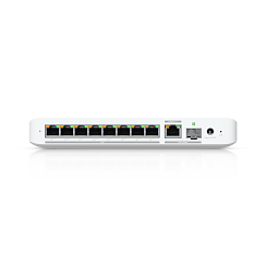 PoE коммутатор Ubiquiti Flex 2.5G PoE