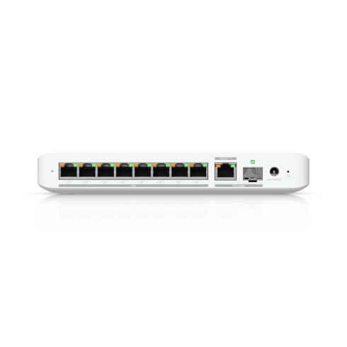 PoE коммутатор Ubiquiti Flex 2.5G PoE фото 1