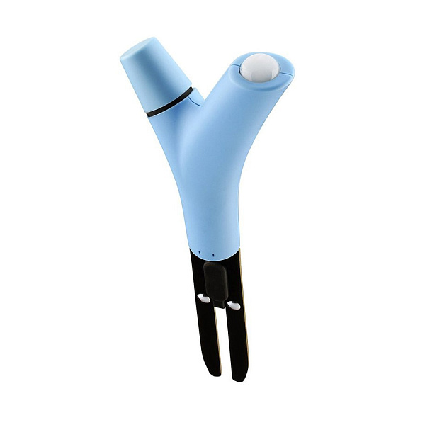 Система контроля за растениями Parrot Flower Power синий