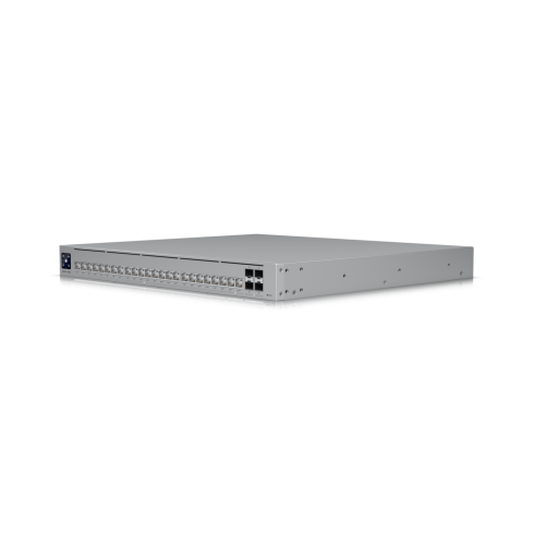 PoE коммутатор Ubiquiti Pro HD 24 PoE фото 5