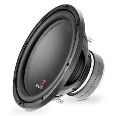 Автомобильный сабвуфер Focal Performance SUB P30DB фото 2