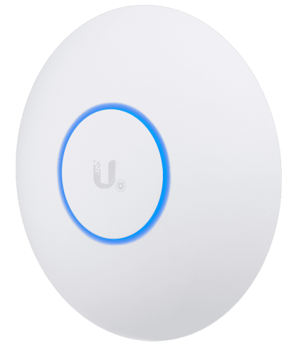 Точка доступа Ubiquiti UniFi AC SHD 5-Pack фото 3