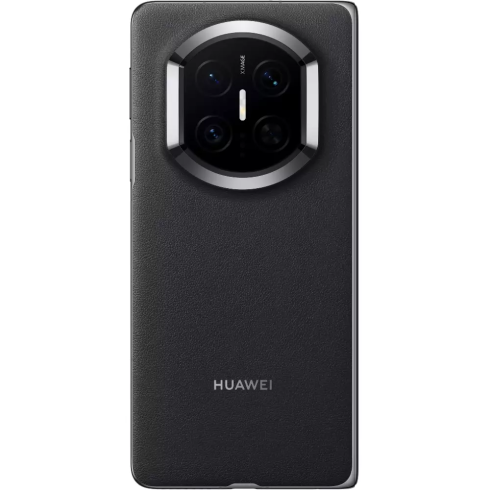 Абонентский терминал Huawei Mate X7 DEL-LX9 16GB RAM 512GB ROM Black фото 2