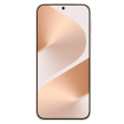 Абонентский терминал Huawei Pura 80 HED-LX9 12GB RAM 256GB ROM Gold фото 4