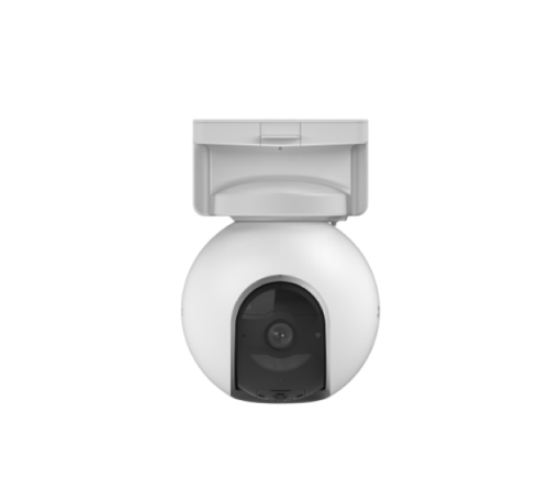IP-камера Ezviz Pan & Tilt 4G Battery Camera фото 2
