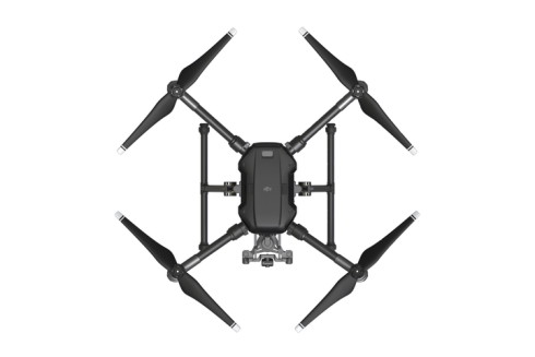 Дрон DJI Matrice 200 фото 2
