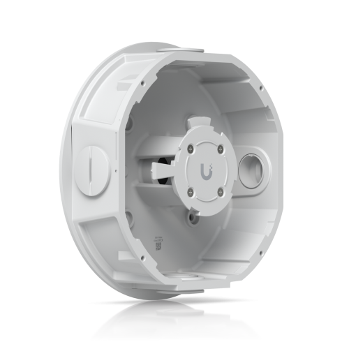 Распределительная коробка Ubiquiti AI 360 Junction Box (White) фото 9