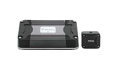 Автомобильный усилитель Focal FD 1.350