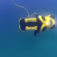 Подводный дрон Chasing M2 ROV (200 м) фото 27