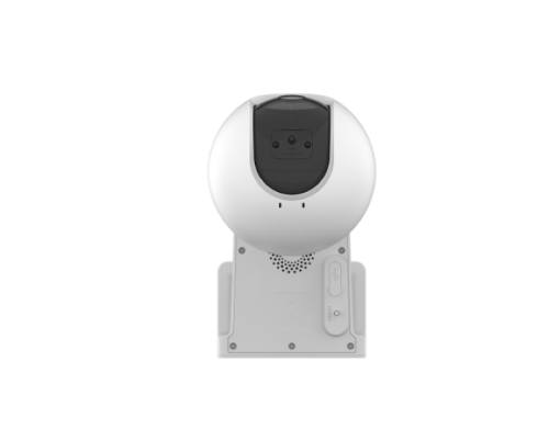 IP-камера Ezviz Pan & Tilt 4G Battery Camera фото 4