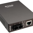 Медиаконвертер D-Link DMC-530SC/D4A фото 1