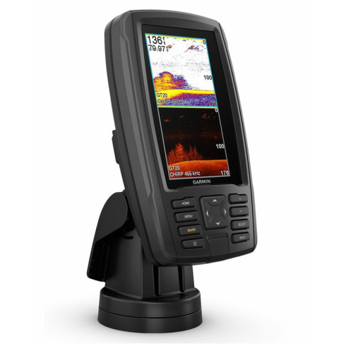 Эхолот Garmin Echomap Plus 42cv фото 3