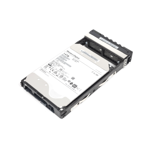 Жесткий диск Huawei L1-NLSAS14T-W 14TB 7.2K RPM NL-SAS 3.5" фото 3