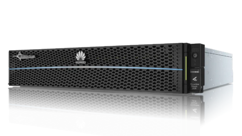 Система хранения данных (не укомплектована дисками) Huawei D2020-64G-SAS-ACQ OceanStor Dorado 2020 фото 2