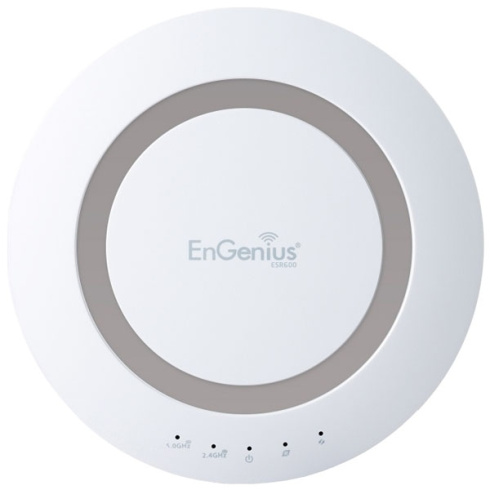 Wi-Fi роутер EnGenius ESR600 фото 2