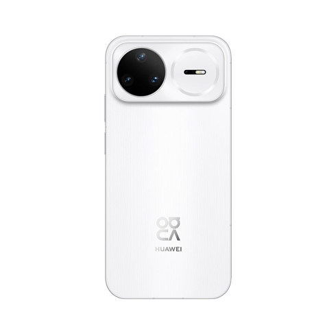 Абонентский терминал Huawei Nova 15 Pro KLE-LX9 12GB RAM 512GB ROM White фото 2