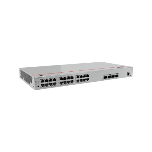 PoE коммутатор Huawei S310-24P4S фото 2