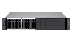 Сетевое хранилище QNAP SS-EC1279U-SAS-RP