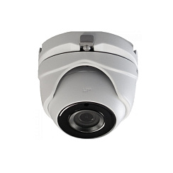 HD-TVI камера Hikvision DS-2CE56D7T-ITM 