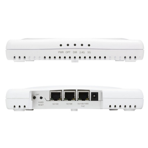 Wi-Fi точка доступа Ruckus ZoneFlex 7363 фото 2