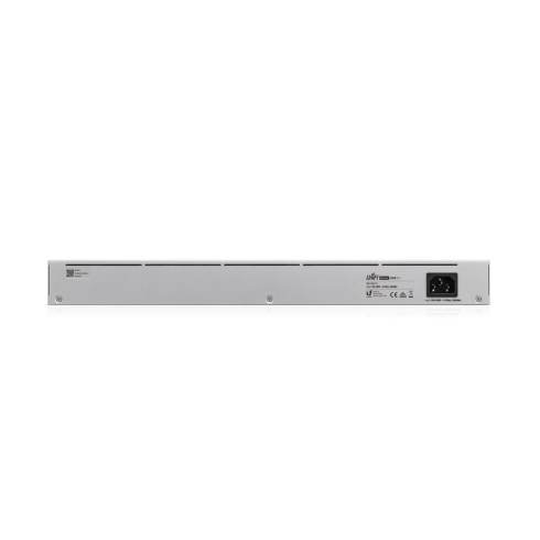 Коммутатор Ubiquiti UniFi 24 Gen2 фото 6
