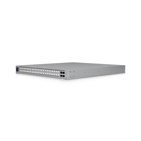 PoE коммутатор Ubiquiti Pro XG 48 PoE фото 8