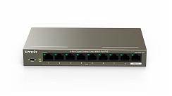 PoE коммутатор Tenda TEG1109P-8-102W