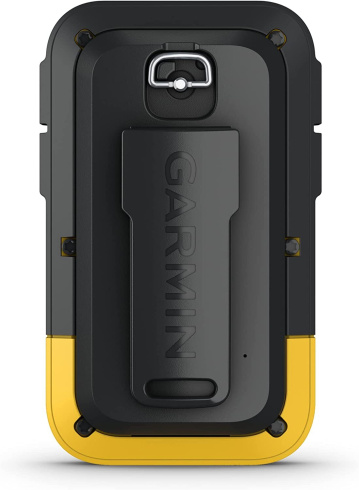 GPS навигатор Garmin ETREX SE фото 7