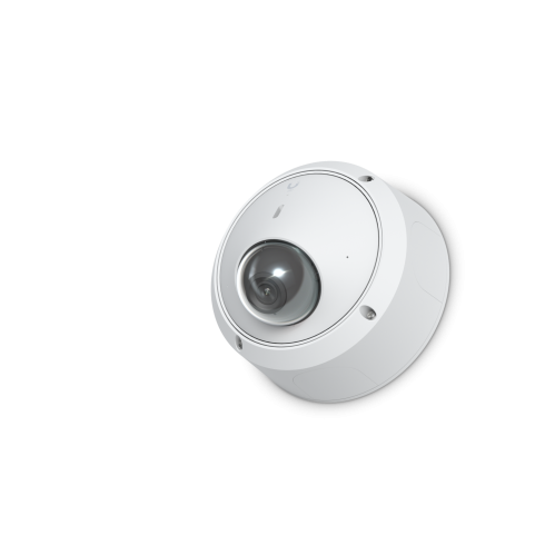 Распределительная коробка Ubiquiti Camera Junction Box (White) фото 3