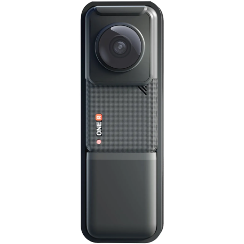 Вертикальный чехол Insta360 ONE RS / R фото 5