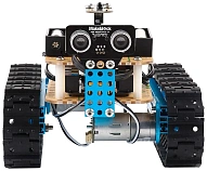 Робот-конструктор Makeblock Starter Robot Kit (Bluetooth)