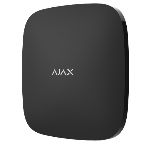 Контроллер системы безопасности Ajax Hub 2 фото 3