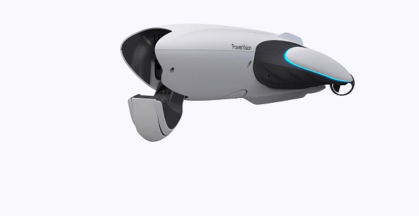 Поисковый дрон PowerVision PowerDolphin Wizard